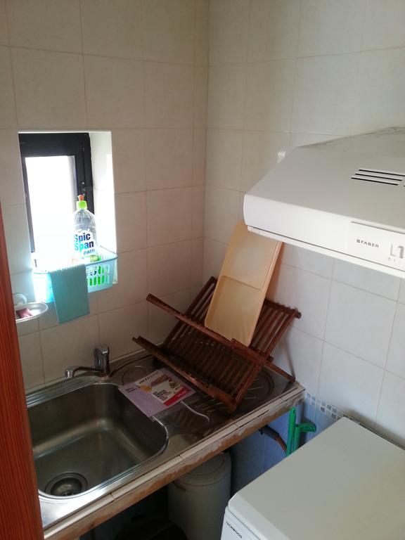 Akwador Guest House Marsaskala Værelse billede