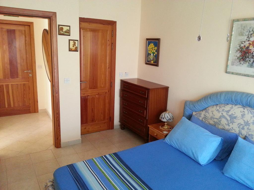 Akwador Guest House Marsaskala Værelse billede