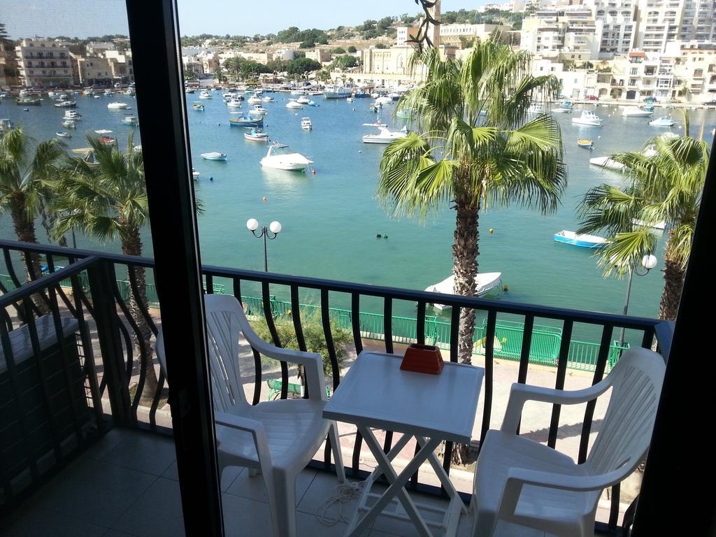 Akwador Guest House Marsaskala Værelse billede