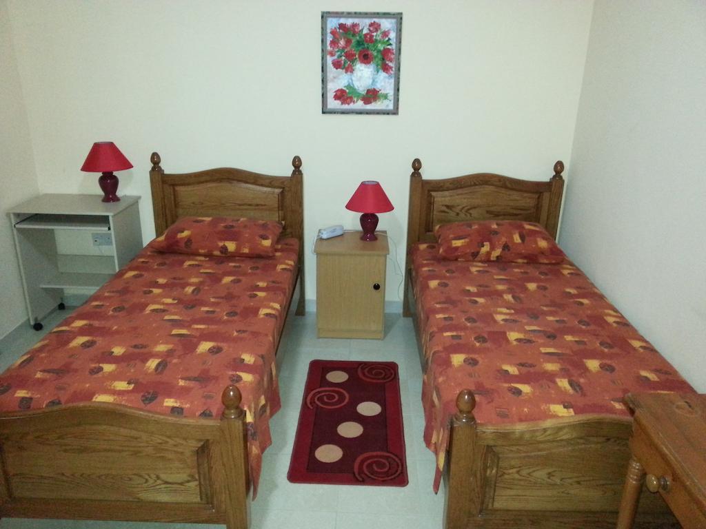 Akwador Guest House Marsaskala Værelse billede