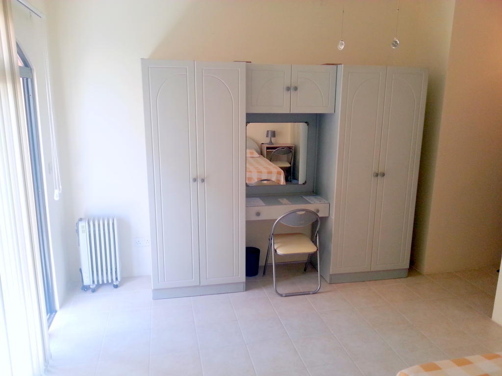 Akwador Guest House Marsaskala Eksteriør billede