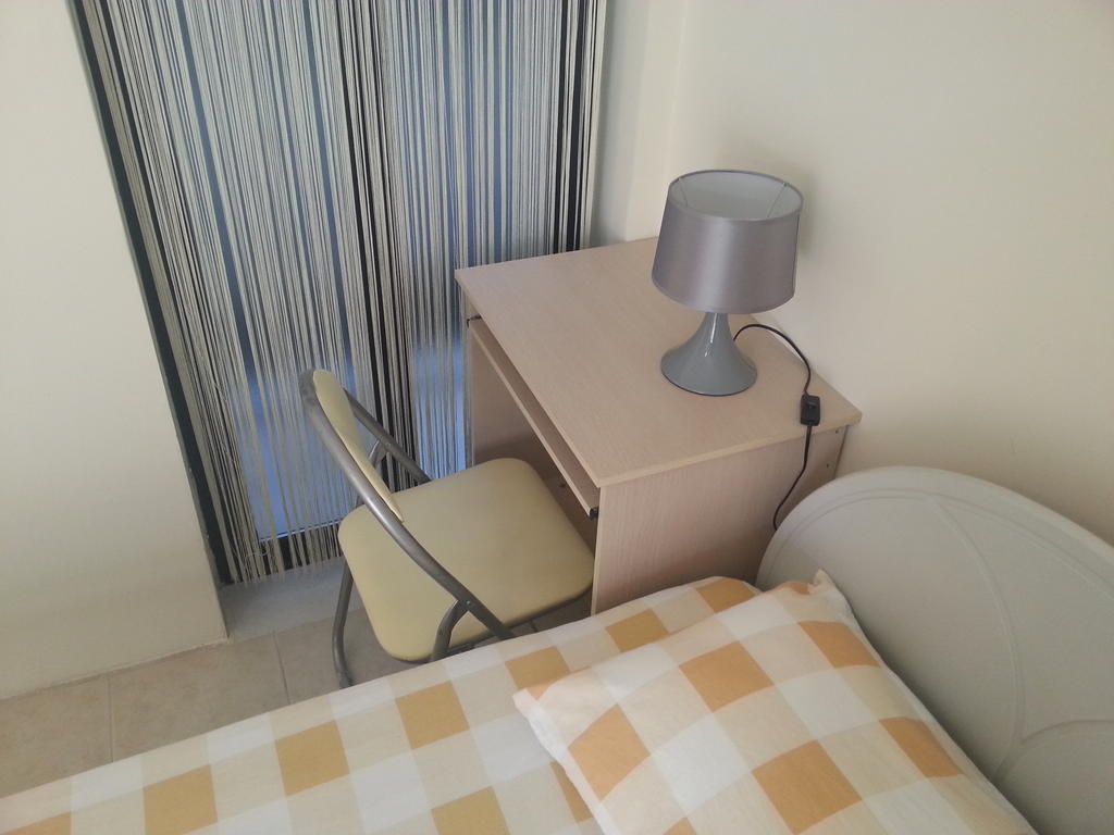Akwador Guest House Marsaskala Eksteriør billede