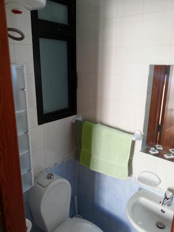 Akwador Guest House Marsaskala Værelse billede
