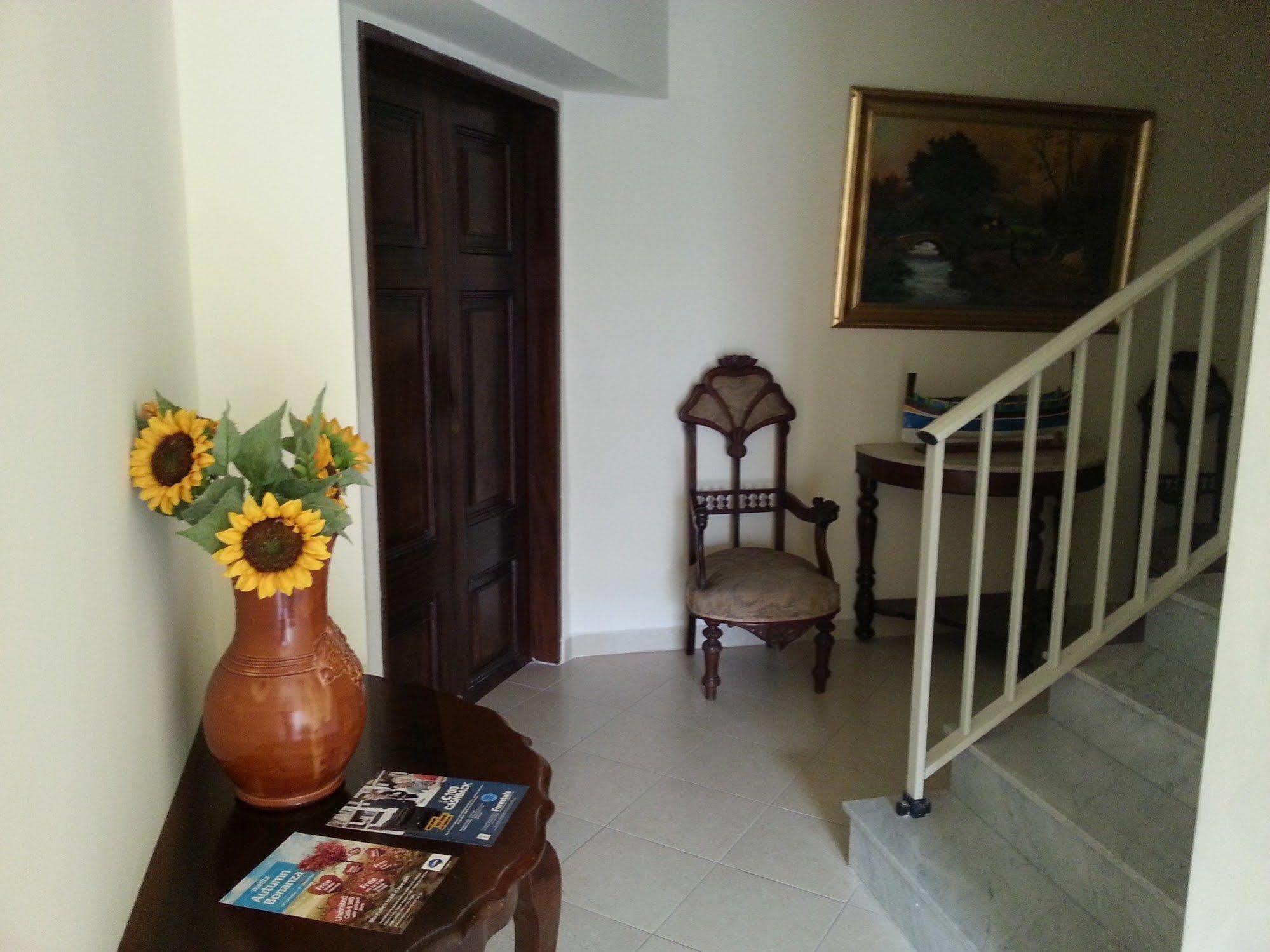 Akwador Guest House Marsaskala Eksteriør billede
