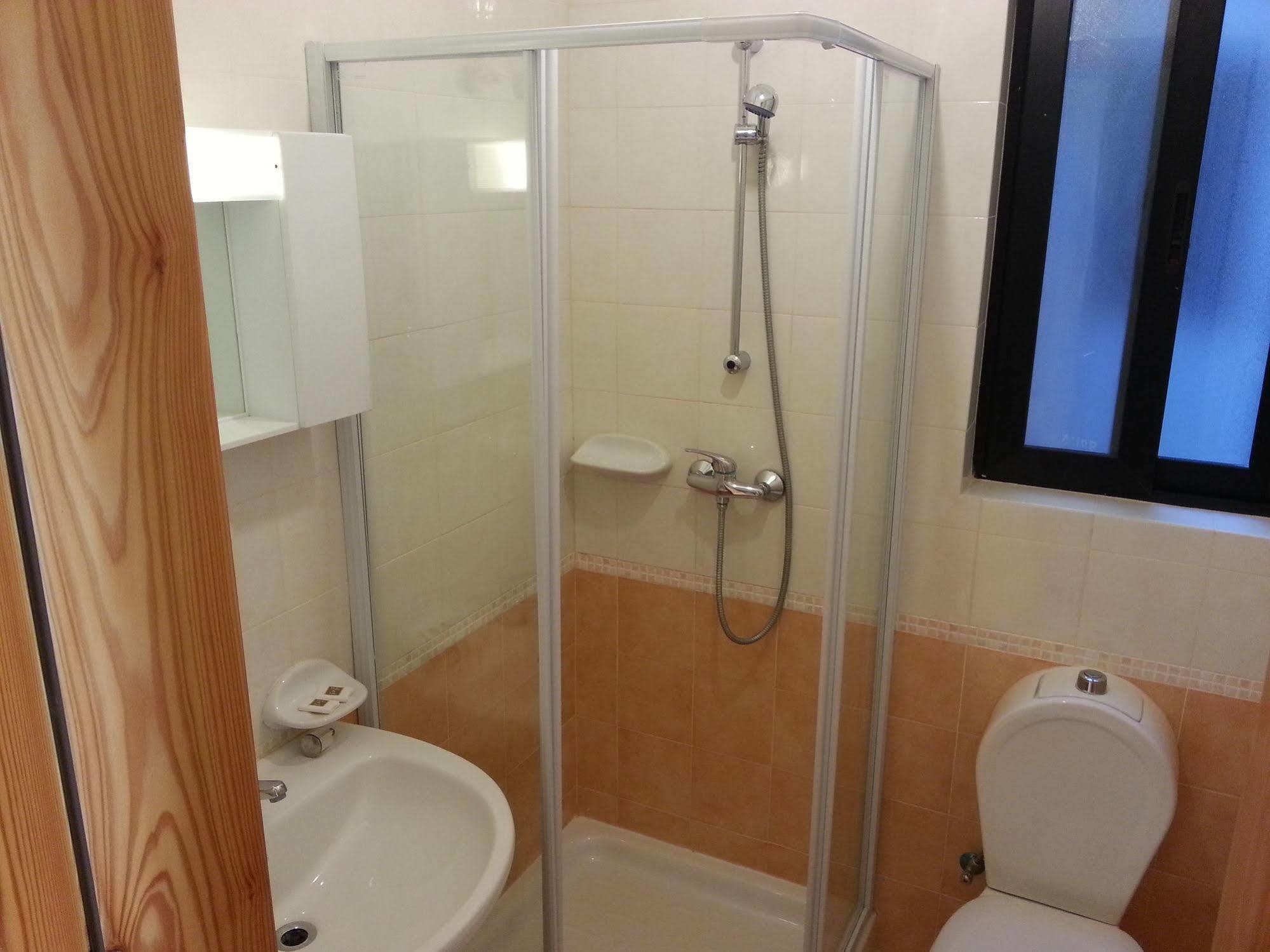 Akwador Guest House Marsaskala Eksteriør billede