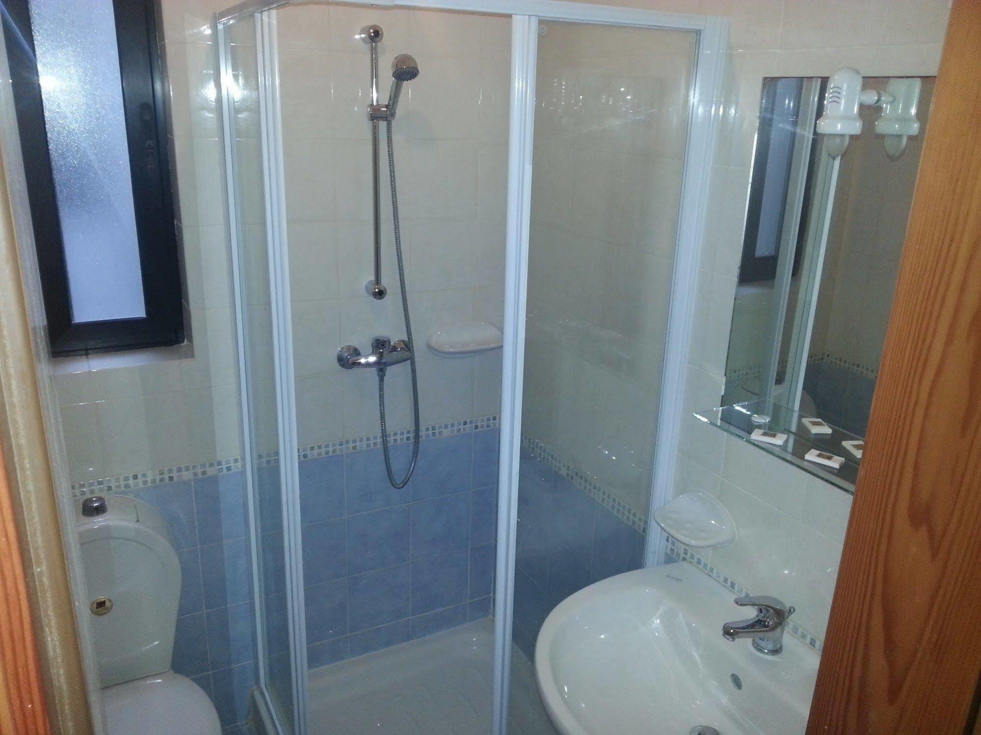 Akwador Guest House Marsaskala Eksteriør billede