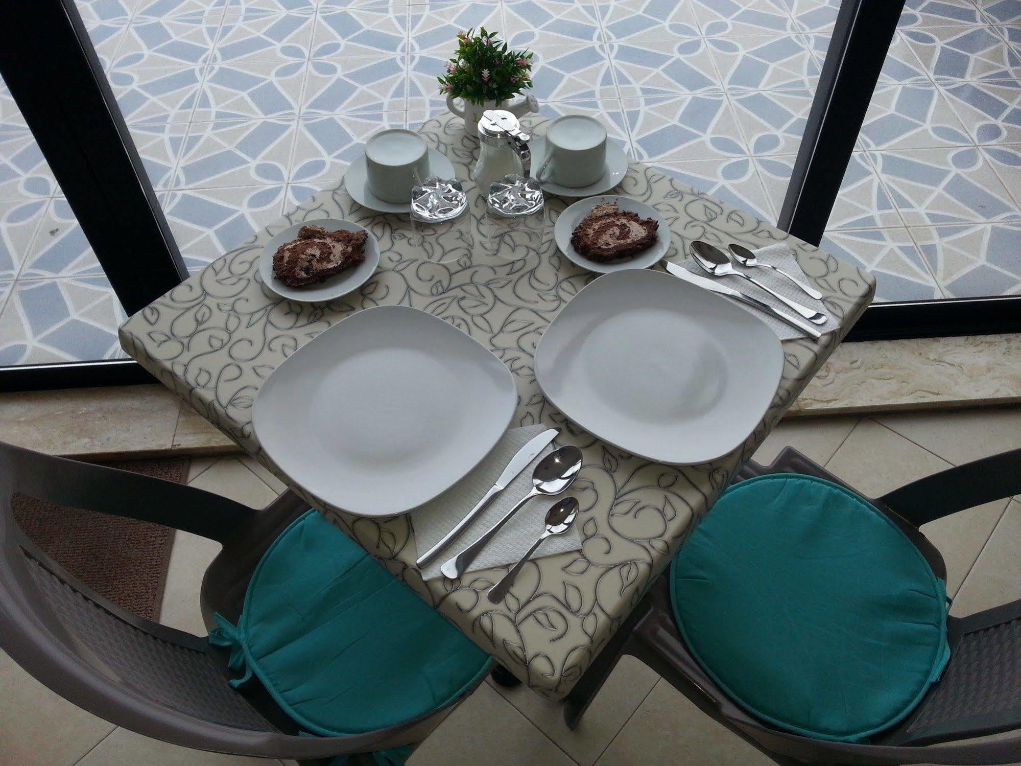 Akwador Guest House Marsaskala Eksteriør billede
