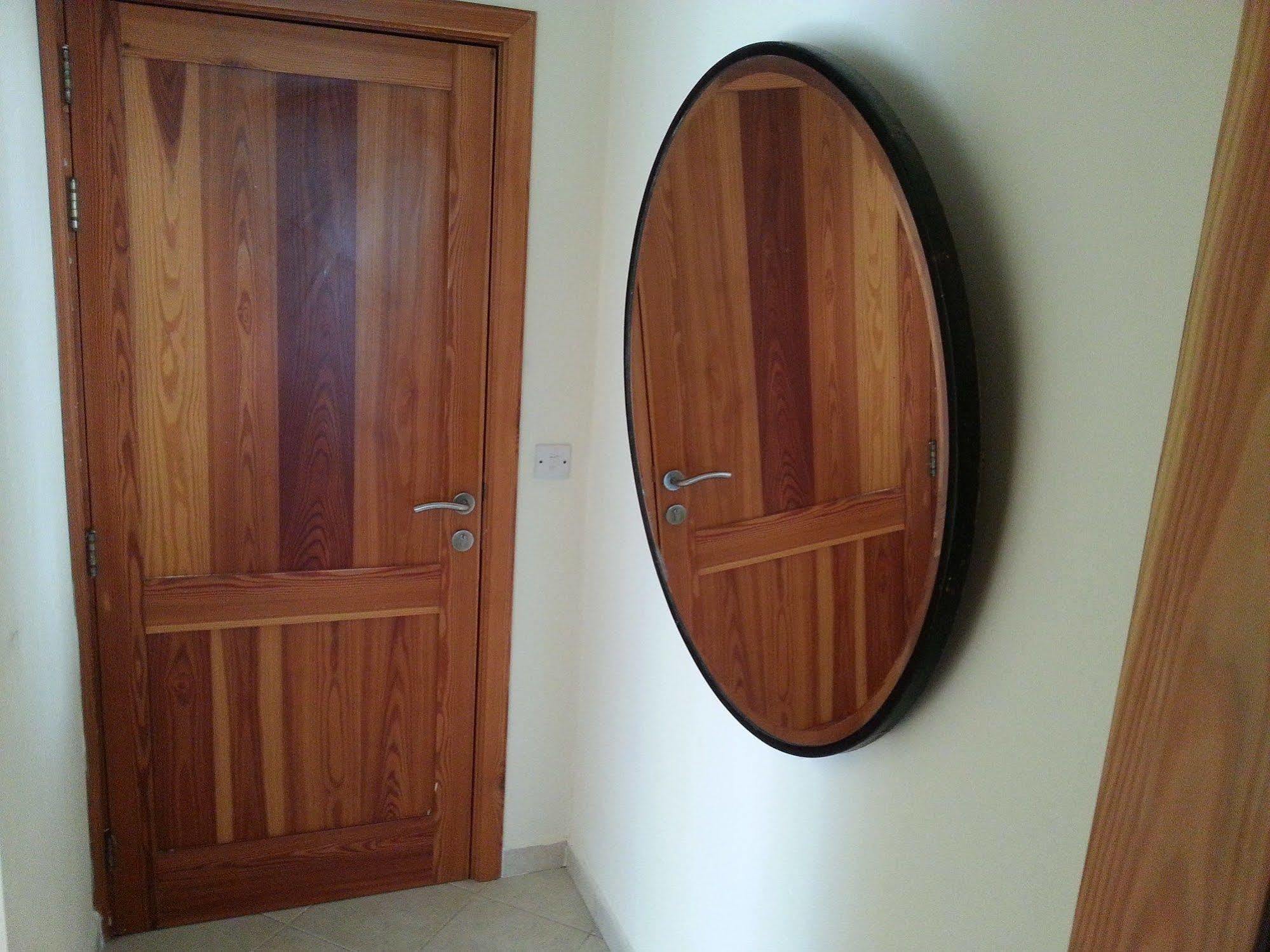 Akwador Guest House Marsaskala Eksteriør billede