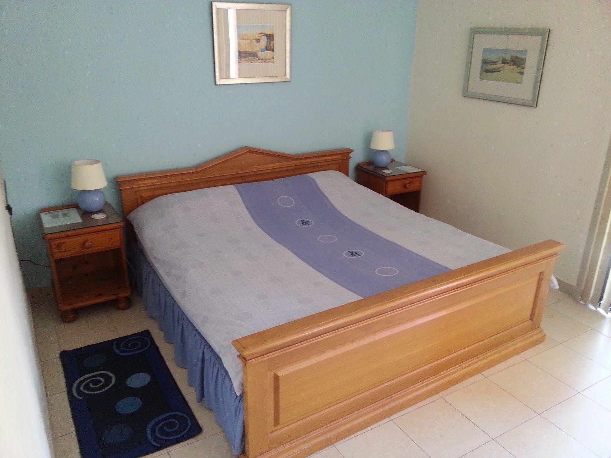 Akwador Guest House Marsaskala Eksteriør billede