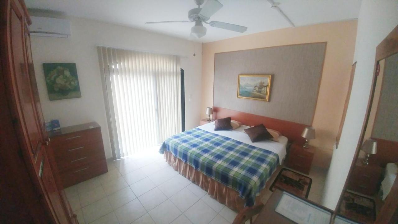 Akwador Guest House Marsaskala Eksteriør billede